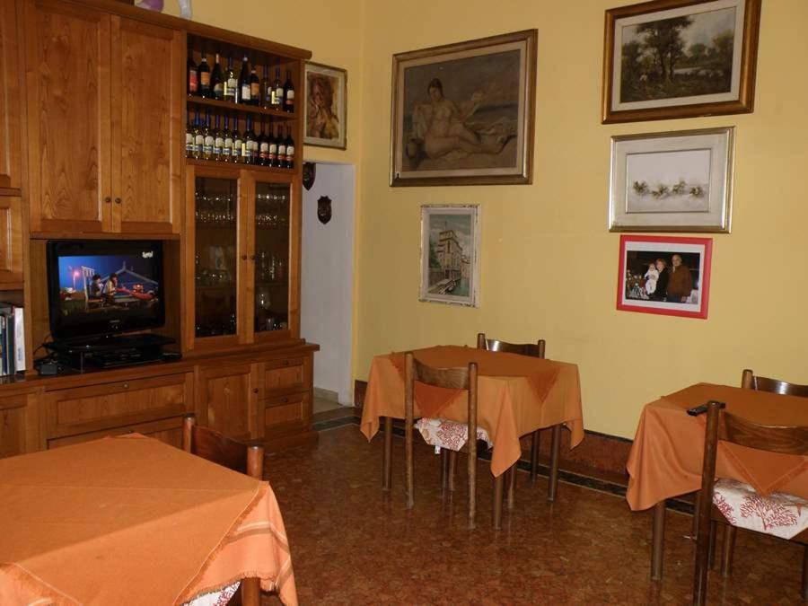 Hotel Kim Viareggio Esterno foto