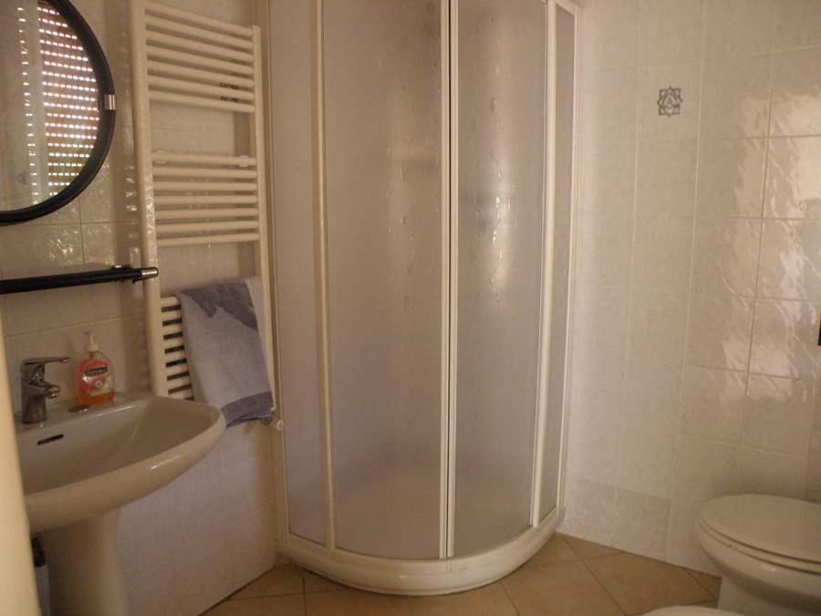 Hotel Kim Viareggio Esterno foto