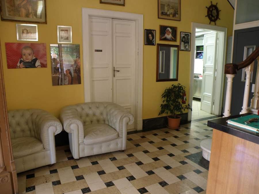 Hotel Kim Viareggio Esterno foto