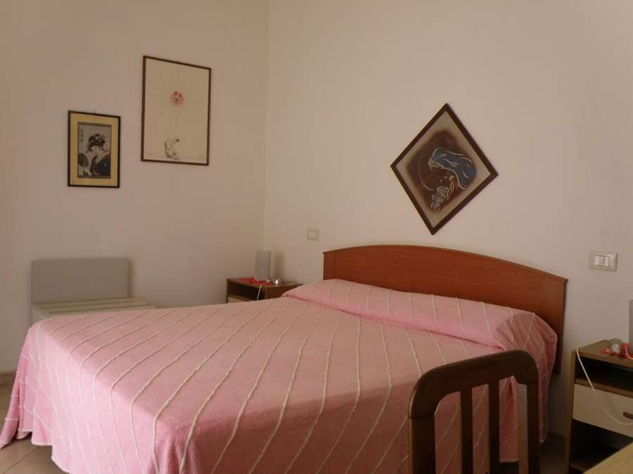 Hotel Kim Viareggio Esterno foto